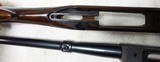 Pre War Winchester Model 70 .375 Magnum (H&H) PENCIL BARREL estimated 1 of only 10 made!! - 22 of 24