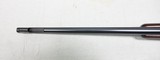 Pre War Winchester Model 70 .375 Magnum (H&H) PENCIL BARREL estimated 1 of only 10 made!! - 13 of 24