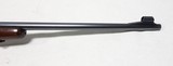Pre War Winchester Model 70 .375 Magnum (H&H) PENCIL BARREL estimated 1 of only 10 made!! - 4 of 24