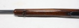 Pre War Winchester Model 70 .375 Magnum (H&H) PENCIL BARREL estimated 1 of only 10 made!! - 16 of 24