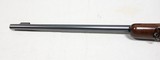 Pre War Winchester Model 70 .375 Magnum (H&H) PENCIL BARREL estimated 1 of only 10 made!! - 18 of 24