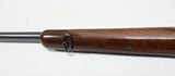 Pre War Winchester Model 70 .375 Magnum (H&H) PENCIL BARREL estimated 1 of only 10 made!! - 17 of 24