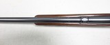 Pre War Winchester Model 70 .375 Magnum (H&H) PENCIL BARREL estimated 1 of only 10 made!! - 12 of 24