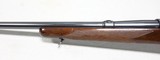 Pre War Winchester Model 70 .375 Magnum (H&H) PENCIL BARREL estimated 1 of only 10 made!! - 7 of 24