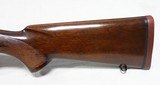 Pre War Winchester Model 70 .375 Magnum (H&H) PENCIL BARREL estimated 1 of only 10 made!! - 5 of 24