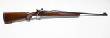 Pre War Winchester Model 70 .375 Magnum (H&H) PENCIL BARREL estimated 1 of only 10 made!! - 24 of 24