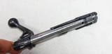 Pre 64 Winchester Model 70 .243 Scarce std. weight steel buttplate Excellent - 21 of 22