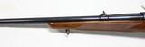 Pre 64 Winchester Model 70 .243 Scarce std. weight steel buttplate Excellent - 7 of 22
