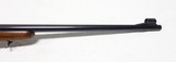 Pre 64 Winchester Model 70 .243 Scarce std. weight steel buttplate Excellent - 4 of 22