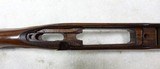 Pre 64 Winchester Model 70 .243 Scarce std. weight steel buttplate Excellent - 19 of 22