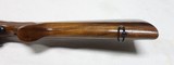 Pre 64 Winchester Model 70 .243 Scarce std. weight steel buttplate Excellent - 14 of 22