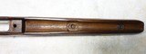 Pre 64 Winchester Model 70 .243 Scarce std. weight steel buttplate Excellent - 18 of 22