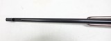 Pre 64 Winchester Model 70 .243 Scarce std. weight steel buttplate Excellent - 12 of 22