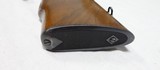 Pre 64 Winchester Model 70 .243 Scarce std. weight steel buttplate Excellent - 17 of 22