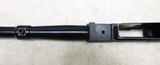 Pre 64 Winchester Model 70 .243 Scarce std. weight steel buttplate Excellent - 20 of 22