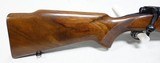 Pre 64 Winchester Model 70 .243 Scarce std. weight steel buttplate Excellent - 2 of 22