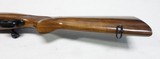 Pre 64 Winchester Model 70 .270 Win. Special order STAINLESS! - 13 of 18