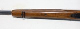 Pre 64 Winchester Model 70 .270 Win. Special order STAINLESS! - 15 of 18