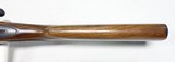 Pre 64 Winchester Model 70 .270 Win. Special order STAINLESS! - 9 of 18