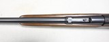 Pre 64 Winchester Model 70 .270 Win. Special order STAINLESS! - 11 of 18