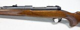 Pre 64 Winchester Model 70 .270 Win. Special order STAINLESS! - 7 of 18