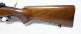 Pre 64 Winchester Model 70 .270 Win. Special order STAINLESS! - 6 of 18