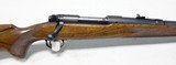 Pre 64 Winchester Model 70 .270 Win. Special order STAINLESS! - 1 of 18