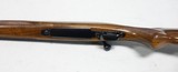 Pre 64 Winchester Model 70 .270 Win. Special order STAINLESS! - 14 of 18