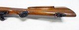 Pre 64 Winchester Model 70 Super Grade .257 Roberts - 12 of 20