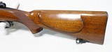Pre 64 Winchester Model 70 Super Grade .257 Roberts - 4 of 20