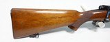 Pre 64 Winchester Model 70 Super Grade .257 Roberts - 2 of 20