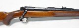 Pre 64 Winchester Model 70 Super Grade .257 Roberts - 1 of 20