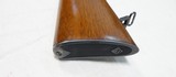 Pre 64 Winchester Model 70 Super Grade .257 Roberts - 16 of 20