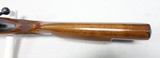 Pre 64 Winchester Model 70 Super Grade .257 Roberts - 8 of 20