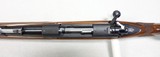 Pre 64 Winchester Model 70 Super Grade .257 Roberts - 9 of 20