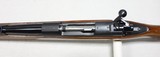 Pre 64 Winchester Model 70 .338 Win Mag. - 10 of 22