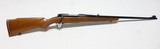 Pre 64 Winchester Model 70 .338 Win Mag. - 22 of 22