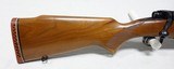 Pre 64 Winchester Model 70 .338 Win Mag. - 2 of 22