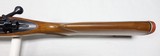 Pre 64 Winchester Model 70 .338 Win Mag. - 9 of 22