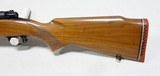 Pre 64 Winchester Model 70 .338 Win Mag. - 5 of 22