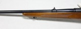 Pre 64 Winchester Model 70 .338 Win Mag. - 7 of 22