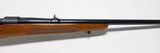 Pre 64 Winchester Model 70 .338 Win Mag. - 3 of 22