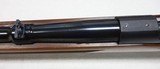 Pre 64 Winchester Model 70 .338 Win Mag. - 12 of 22