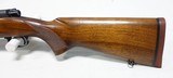 Pre 64 Winchester Model 70 375 H&H Magnum undrilled Superb! - 6 of 18