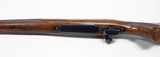 Pre 64 Winchester Model 70 375 H&H Magnum undrilled Superb! - 13 of 18