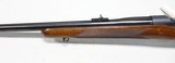 Pre 64 Winchester Model 70 375 H&H Magnum undrilled Superb! - 7 of 18