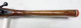 Pre 64 Winchester Model 70 .300 WINCHESTER Magnum Rare and Nice! - 9 of 20