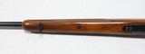 Pre 64 Winchester Model 70 .300 WINCHESTER Magnum Rare and Nice! - 15 of 20