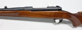 Pre 64 Winchester Model 70 .300 WINCHESTER Magnum Rare and Nice! - 6 of 20