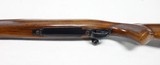 Pre 64 Winchester Model 70 .257 Roberts Nice! - 13 of 20